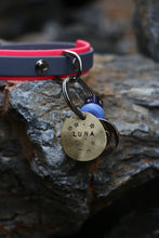 Load image into Gallery viewer, Brass Name Tags