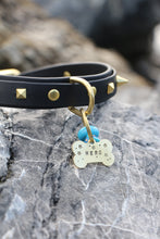 Load image into Gallery viewer, Brass Name Tags