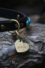 Load image into Gallery viewer, Brass Name Tags