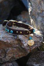 Görseli Galeri görüntüleyiciye yükleyin, Odin Köpek Tasması