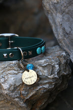 Load image into Gallery viewer, Brass Name Tags