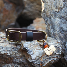 Load image into Gallery viewer, Brass Name Tags