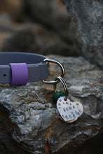 Load image into Gallery viewer, Aluminium Name Tags