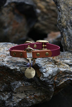 Load image into Gallery viewer, Brass Name Tags