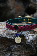 Load image into Gallery viewer, Brass Name Tags