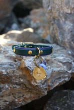 Load image into Gallery viewer, Brass Name Tags