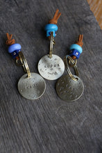 Load image into Gallery viewer, Brass Name Tags