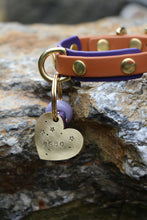 Load image into Gallery viewer, Brass Name Tags