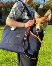 Load image into Gallery viewer, Pockets Tote Bag