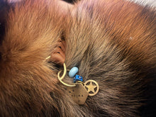 Load image into Gallery viewer, Brass Name Tags