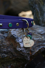 Load image into Gallery viewer, Brass Name Tags