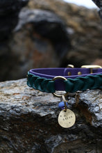 Load image into Gallery viewer, Brass Name Tags