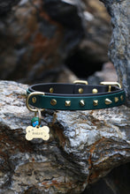 Load image into Gallery viewer, Brass Name Tags