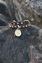 Load image into Gallery viewer, Brass Name Tags