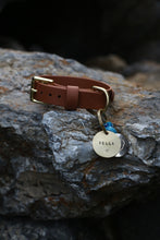 Load image into Gallery viewer, Brass Name Tags