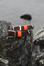 Görseli Galeri görüntüleyiciye yükleyin, Hunter Büyük Köpek Tasması