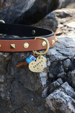 Load image into Gallery viewer, Brass Name Tags