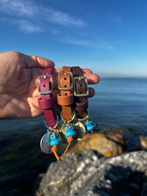 Load image into Gallery viewer, Hunter Mini Dog Collar