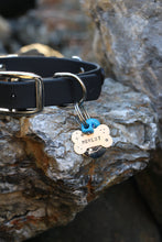 Load image into Gallery viewer, Brass Name Tags