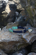 Görseli Galeri görüntüleyiciye yükleyin, Parker Martingal Köpek Tasması