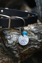 Load image into Gallery viewer, Aluminium Name Tags