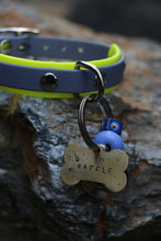 Load image into Gallery viewer, Brass Name Tags