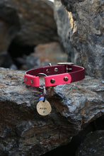 Load image into Gallery viewer, Brass Name Tags