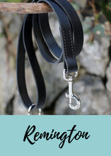 Görseli Galeri görüntüleyiciye yükleyin, The Morning Cloud Köpek Tasmaları Kaliteli Kayışlar Deri Su Itici Dog Collars Leashes