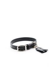 Load image into Gallery viewer, Colt Leather Dog Collar