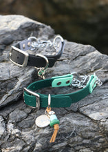 Görseli Galeri görüntüleyiciye yükleyin, Parker Martingal Köpek Tasması