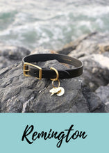 Görseli Galeri görüntüleyiciye yükleyin, Remington Köpek Tasması