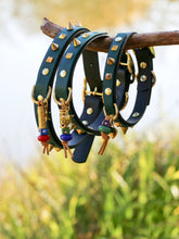 Görseli Galeri görüntüleyiciye yükleyin, Trooper Küçük Köpek Tasması