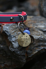 Load image into Gallery viewer, Brass Name Tags
