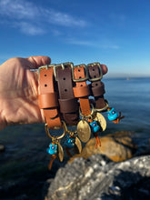 Load image into Gallery viewer, Hunter Mini Dog Collar

