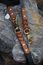 Load image into Gallery viewer, Rocky Euro Dog Leash
