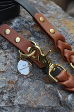 Load image into Gallery viewer, Rocky Euro Dog Leash

