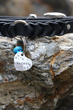 Load image into Gallery viewer, Aluminium Name Tags
