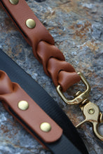 Load image into Gallery viewer, Rocky Euro Dog Leash
