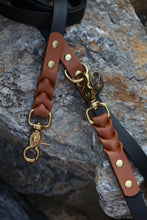 Load image into Gallery viewer, Rocky Euro Dog Leash

