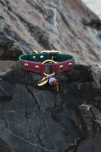 Load image into Gallery viewer, Misty Small Dog Collar
