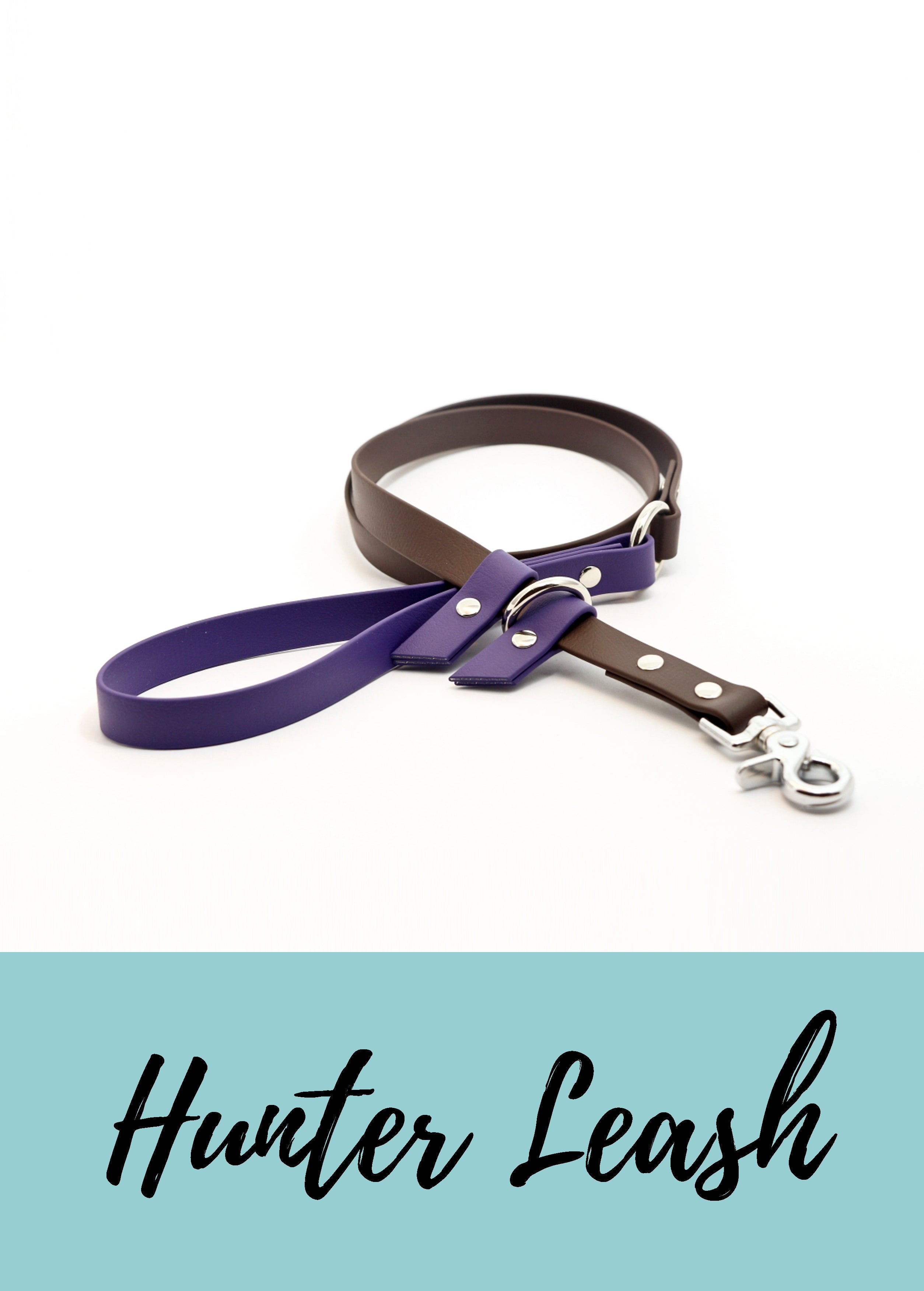 Hunter Dog Leash